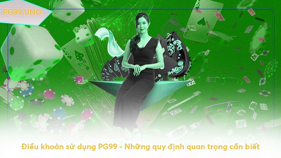 Điều khoản sử dụng x5betvip - Những quy định quan trọng cần biết