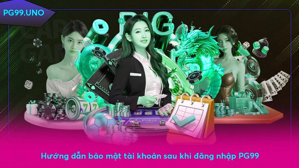 Hướng dẫn bảo mật tài khoản sau khi đăng nhập x5betvip