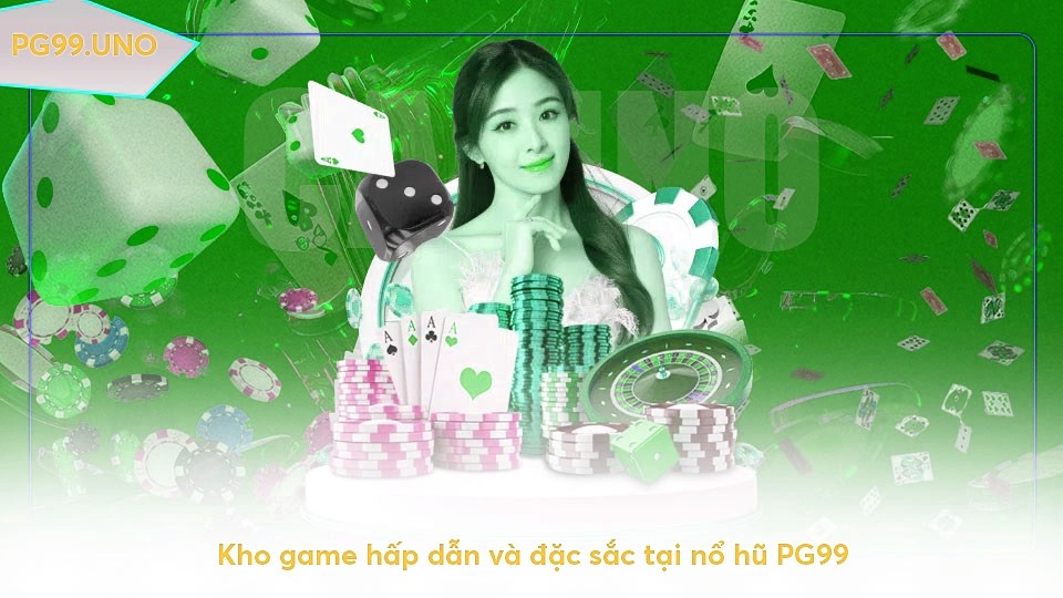 Kho game hấp dẫn và đặc sắc tại nổ hũ x5betvip