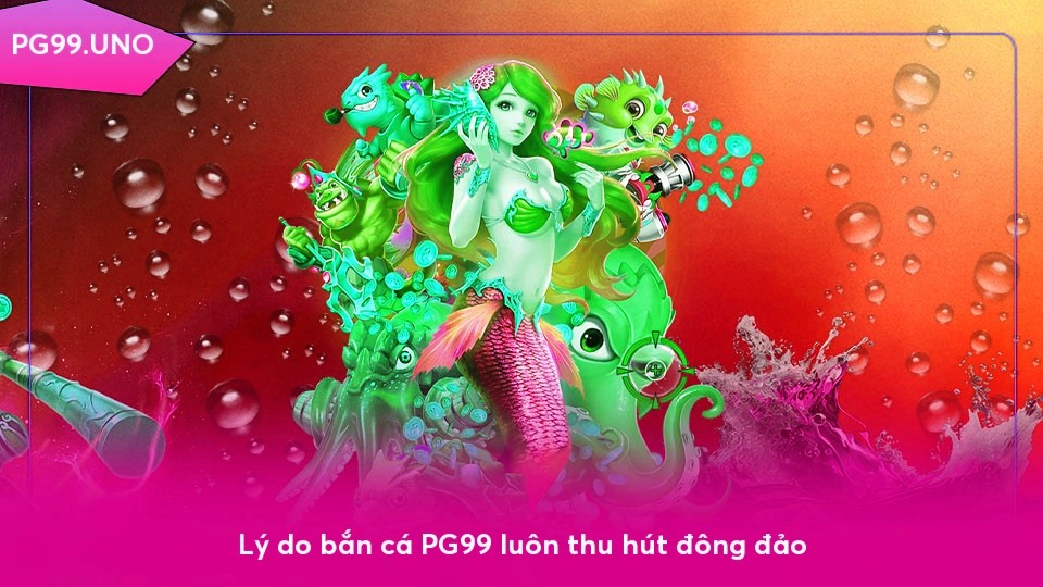 Lý do bắn cá x5betvip luôn thu hút đông đảo