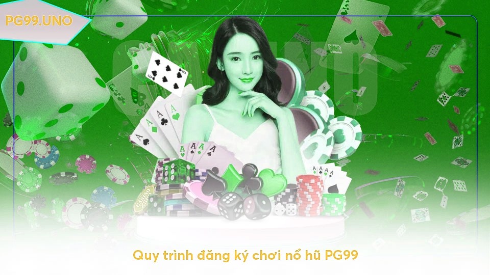 Quy trình đăng ký chơi nổ hũ x5betvip