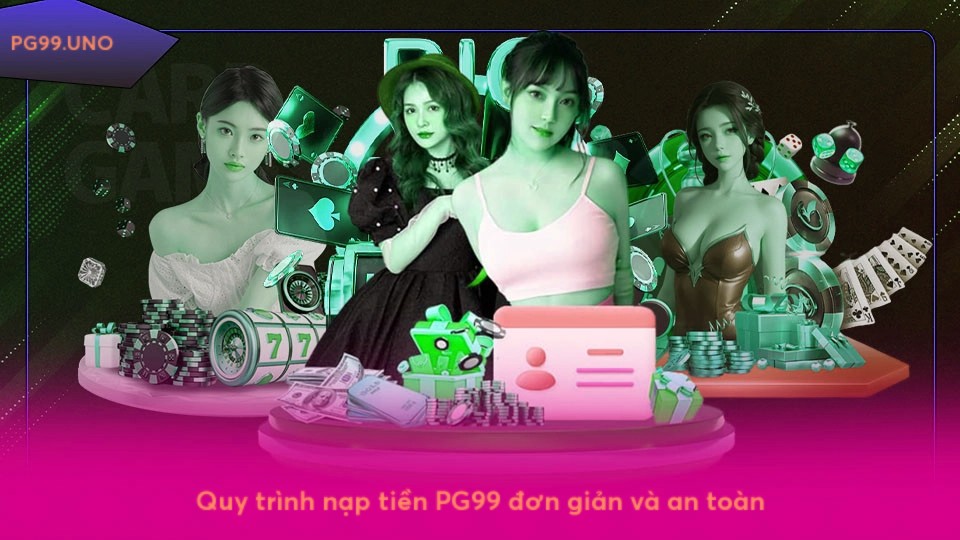 Quy trình nạp tiền x5betvip đơn giản và an toàn