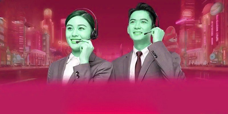 Hệ thống CSKH 24/7