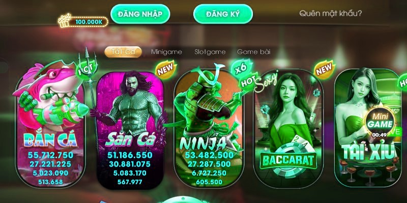 Tổng quan về nhà cái x5bet